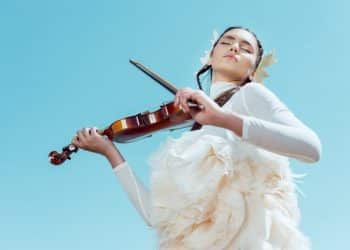 15 Best Violin Players of All Time