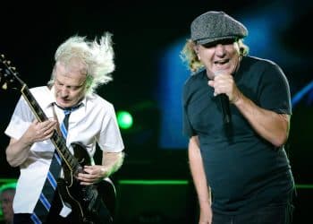 10 Best AC/DC Songs of All Time