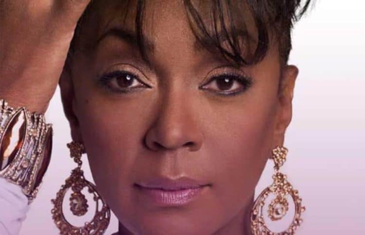 10 Best Anita Baker Songs of All Time