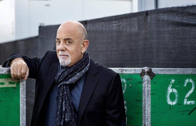 10 Best Billy Joel Songs of All Time