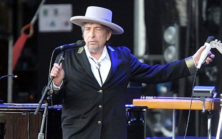 10 Best Bob Dylan Songs of All Time