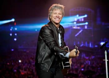 10 Best Bon Jovi Songs of All Time