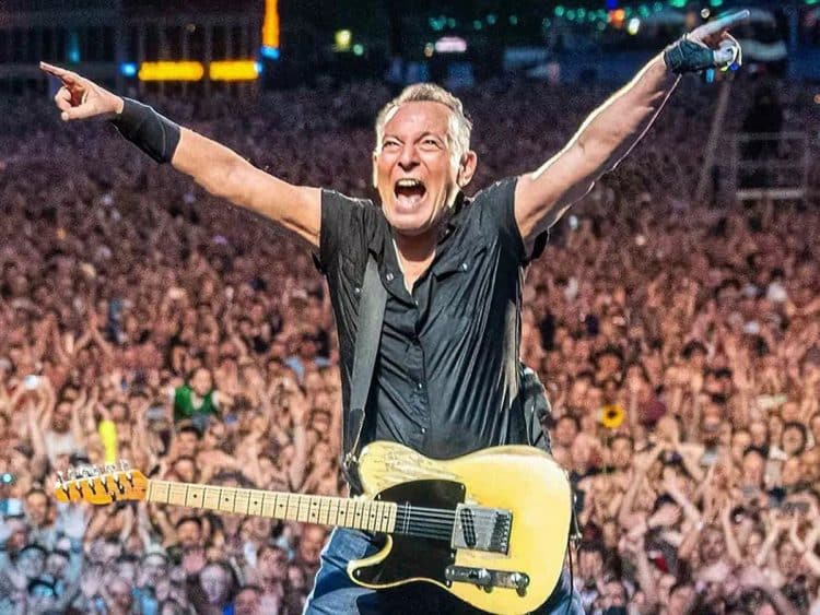 10 Best Bruce Springsteen Songs of All Time