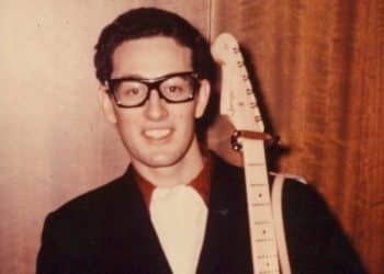 10 Best Buddy Holly Songs of All Time