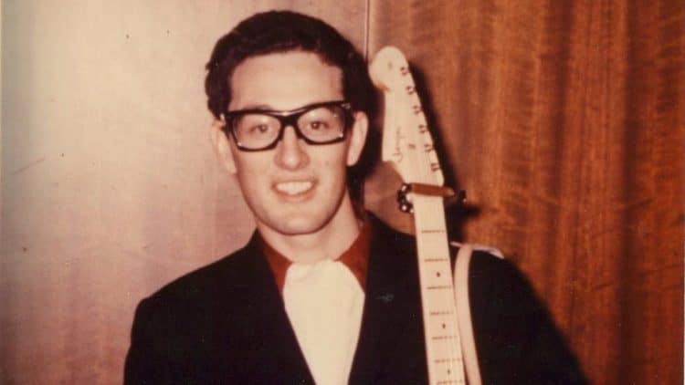 10 Best Buddy Holly Songs of All Time