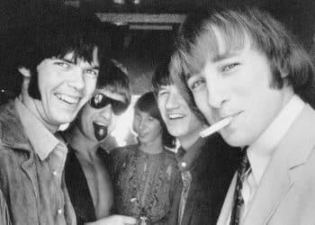 10 Best Buffalo Springfield Songs of All Time