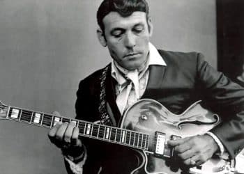 10 Best Carl Perkins Songs of All Time