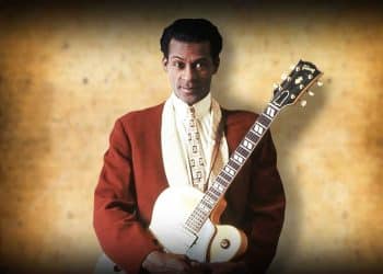 10 Best Chuck Berry Songs of All Time