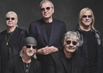 10 Best Deep Purple Songs of All Time