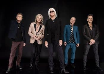 10 Best Def Leppard Songs of All Time