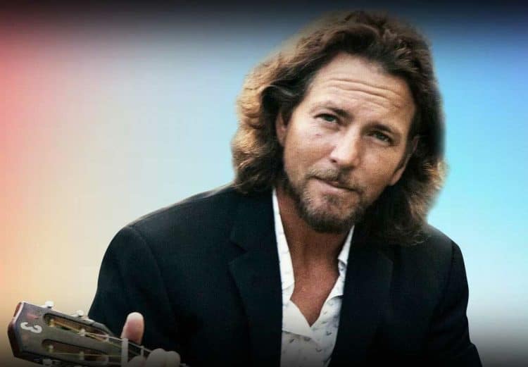 10 Best Eddie Vedder Songs of All Time