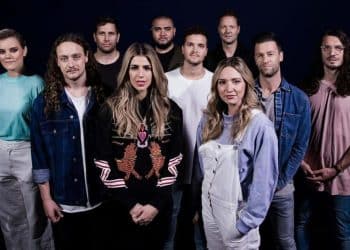 10 Best Hillsong Worship Songs of All Time