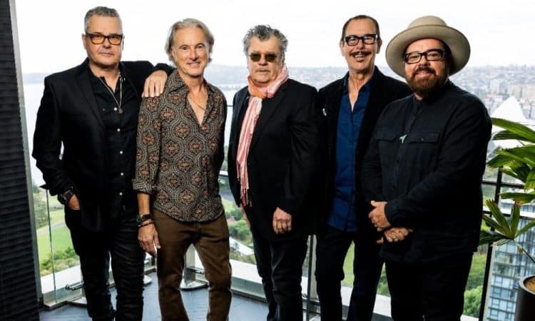 10 Best Inxs Songs of All Time