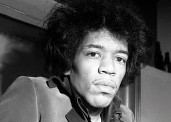 10 Best Jimi Hendrix Songs of All Time