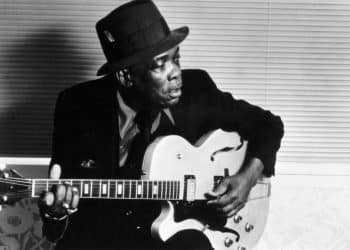 10 Best John Lee Hooker Songs of All Time