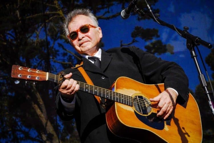 10 Best John Prine Songs of All Time