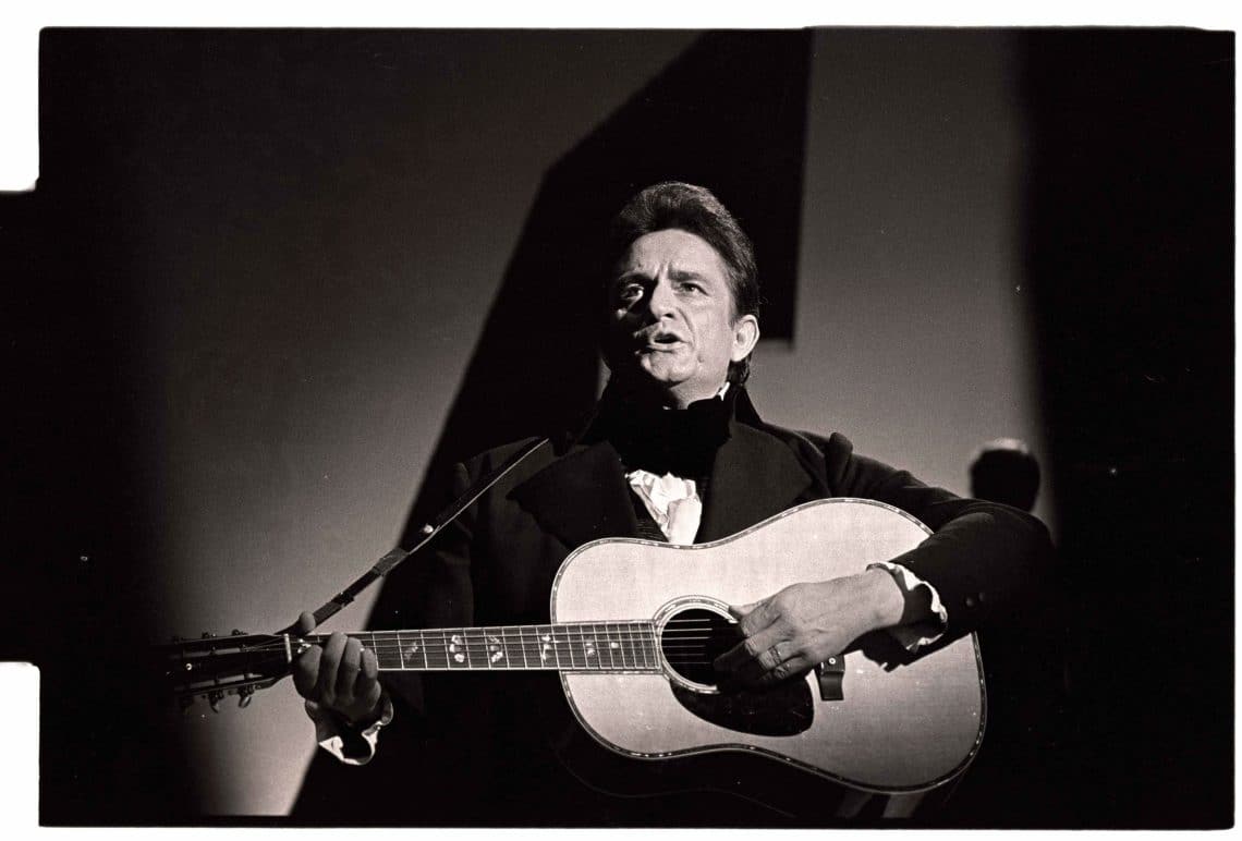 10 Best Johnny Cash Songs of All Time