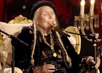 10 Best Joni Mitchell Songs of All Time