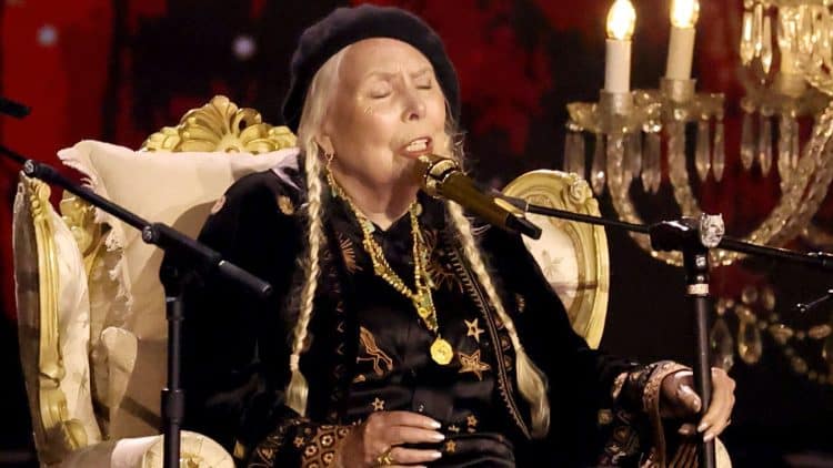 10 Best Joni Mitchell Songs of All Time