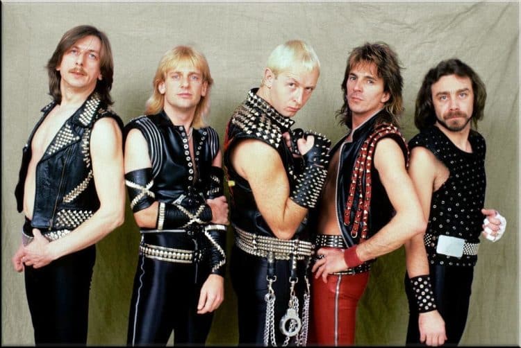 10 Best Judas Priest Songs of All Time