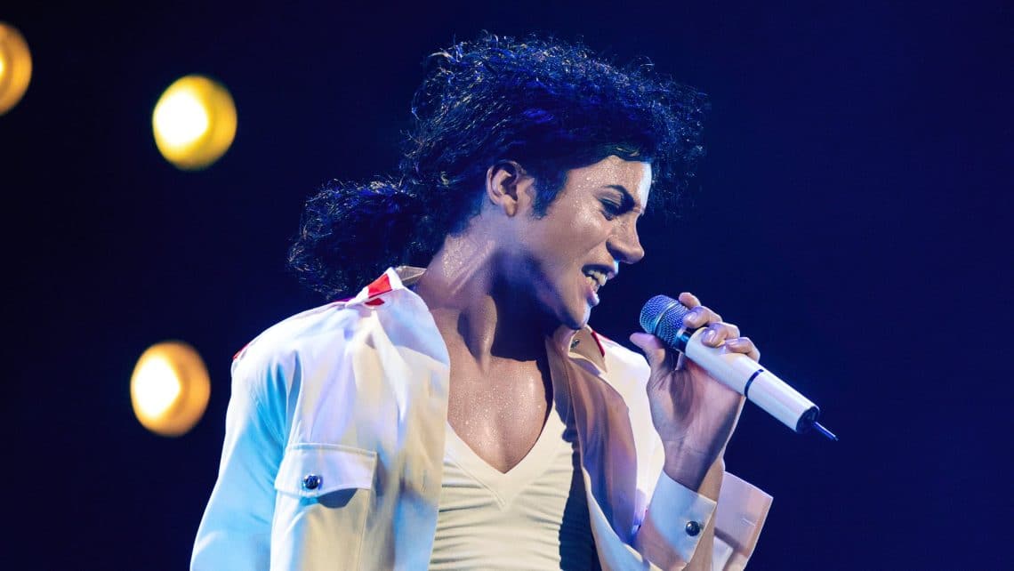 10 Best Michael Jackson Songs of All Time