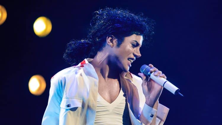 10 Best Michael Jackson Songs of All Time