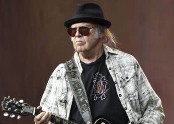 10 Best Neil Young Songs of All Time