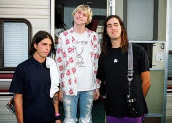 10 Best Nirvana Songs of All Time