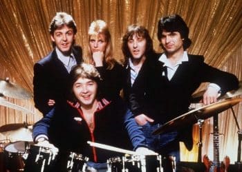 10 Best Paul Mccartney And Wings Songs of All Time