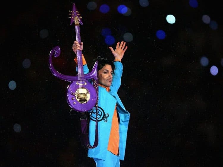 10 Best Prince Songs of All Time