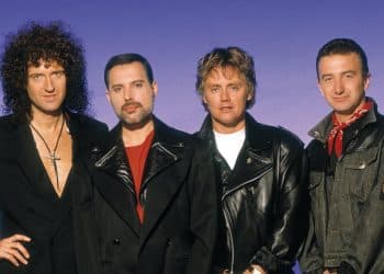 10 Best Queen Songs of All Time