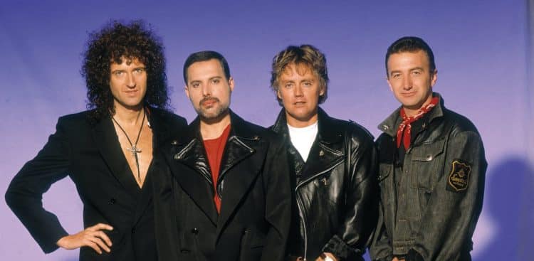 10 Best Queen Songs of All Time