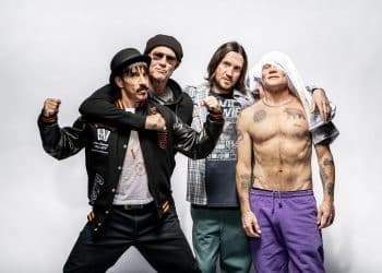 10 Best Red Hot Chili Peppers Songs of All Time