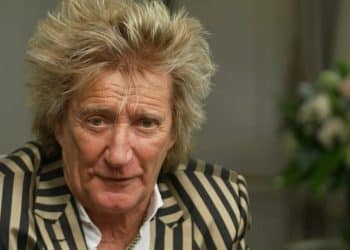 10 Best Rod Stewart Songs of All Time