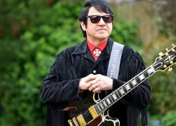 10 Best Roy Orbison Songs of All Time