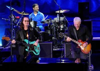 10 Best Rush Songs of All Time