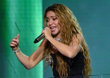 10 Best Shakira Songs of All Time