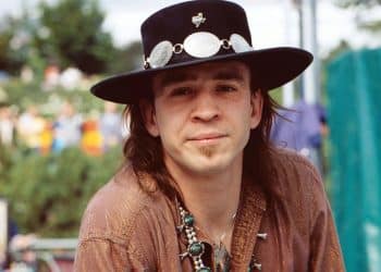 10 Best Stevie Ray Vaughan Songs of All Time