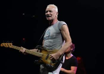 10 Best Sting Songs of All Time