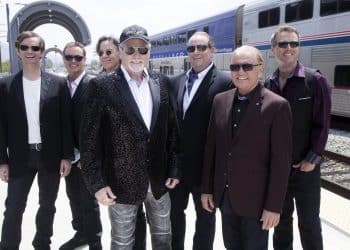 10 Best The Beach Boys Songs of All Time