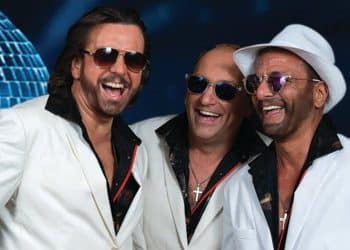 10 Best The Bee Gees Songs of All Time