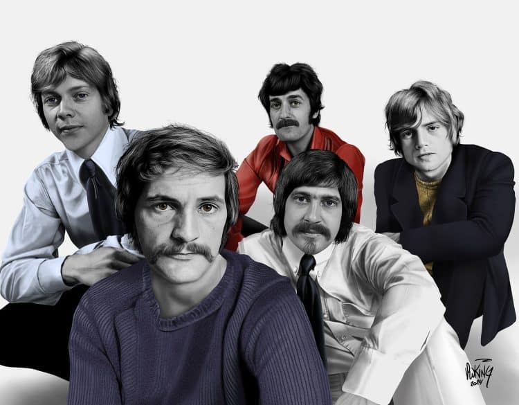 10 Best The Moody Blues Songs of All Time