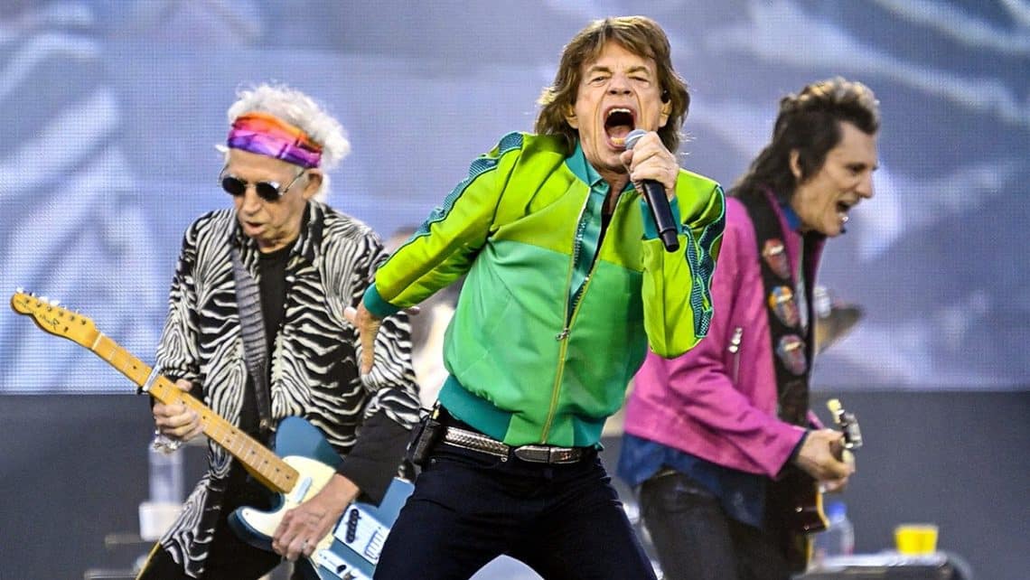 10 Best The Rolling Stones Songs of All Time