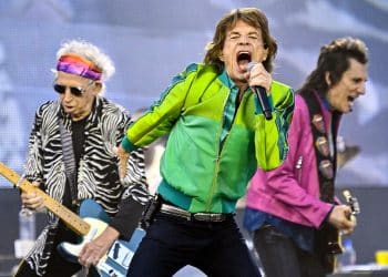 10 Best The Rolling Stones Songs of All Time