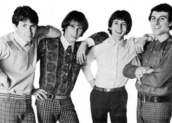 10 Best The Troggs Songs of All Time