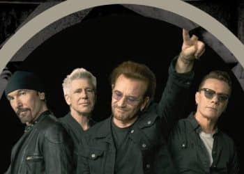 10 Best U2 Songs of All Time