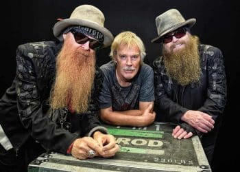 10 Best Zz Top Songs of All Time