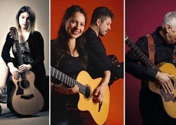 15 Best Acoustic Songs of All Time