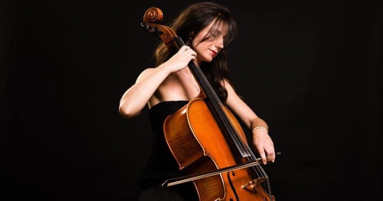 15 Best Cello Players of All Time