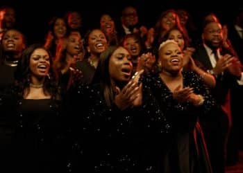 15 Best Christian Gospel Singers of All Time